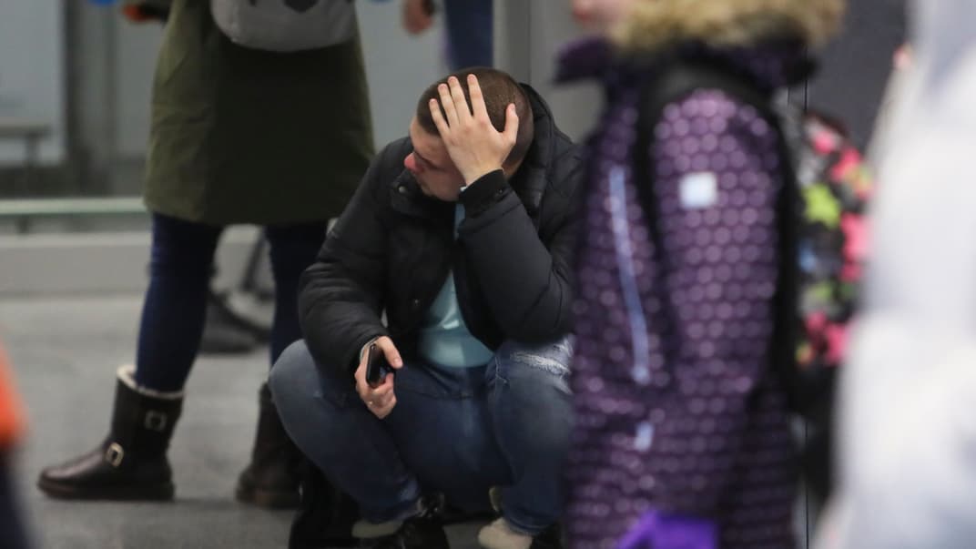 МАУ опубликовала список пассажиров, погибших в авиакатастрофе в Иране