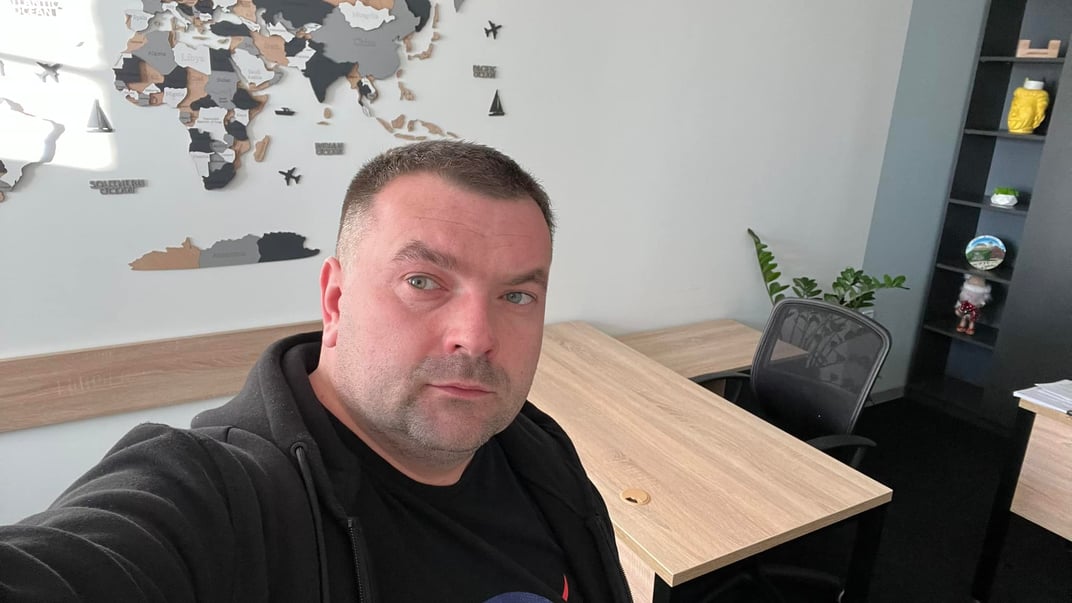 Андрій Закалюк