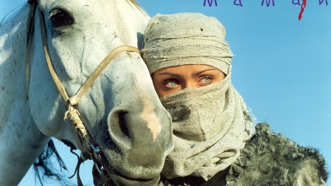 Первый украинский фильм, выдвигавшийся на «Оскар», теперь доступен на Takflix