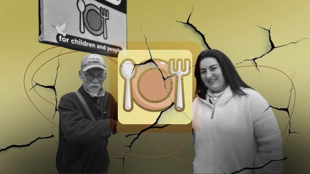 Фуминори Цучико и Наталья Грама