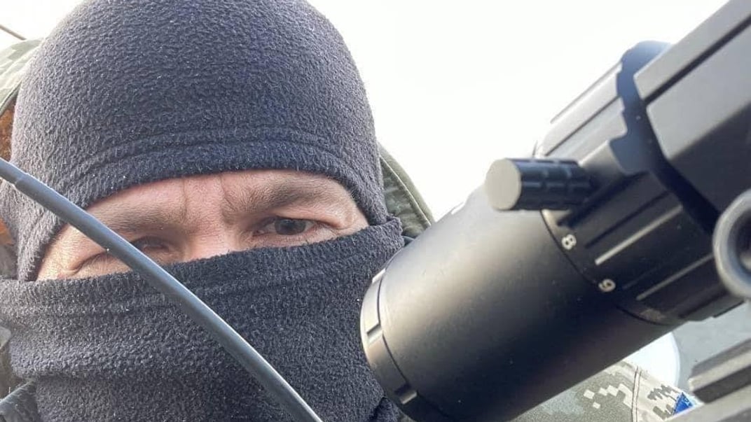 Денис Ермак