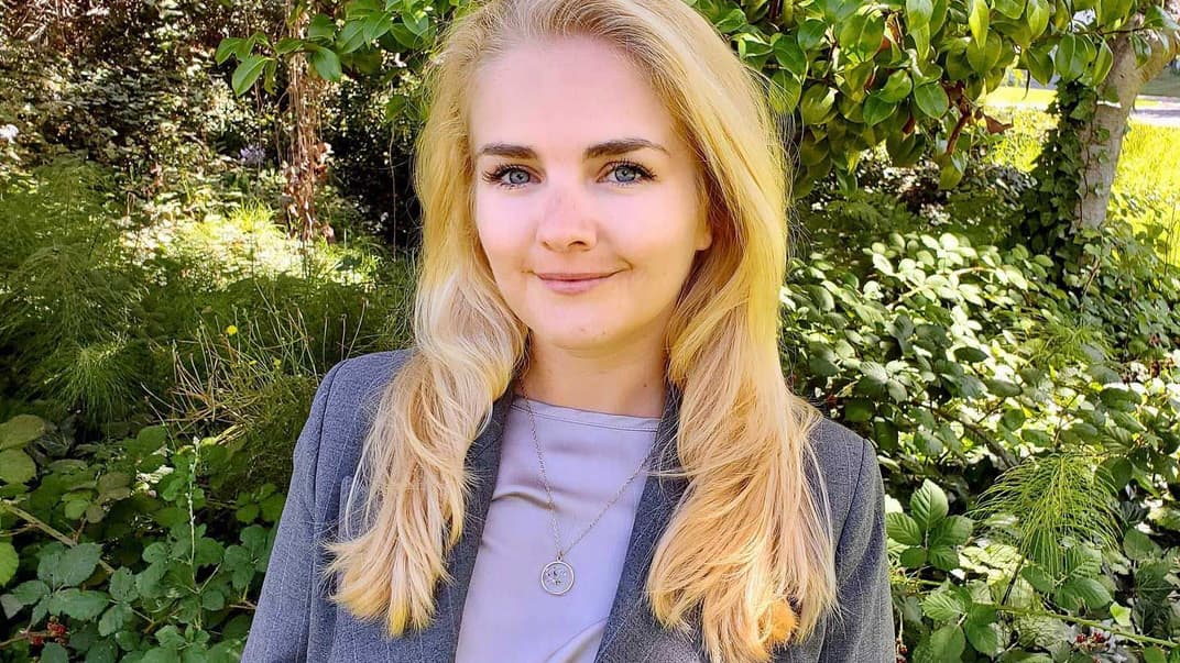 Вера Ефремова