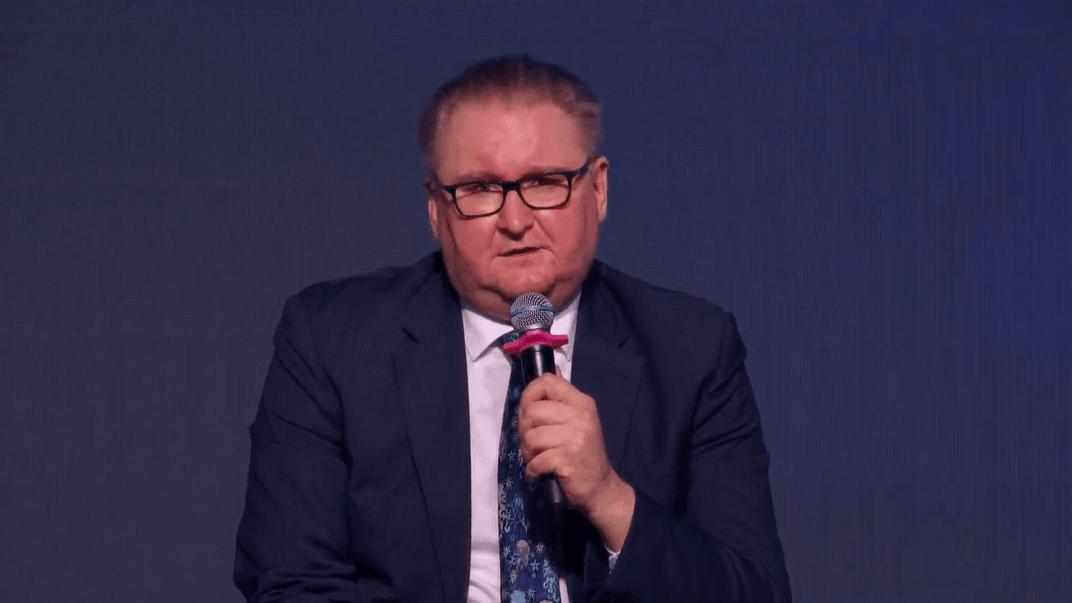 Віцепрем’єр-міністр з питань європейської та євроатлантичної інтеграції Тарас Качка