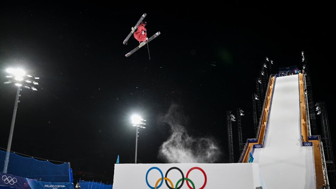 Виступ Катерини Коцар