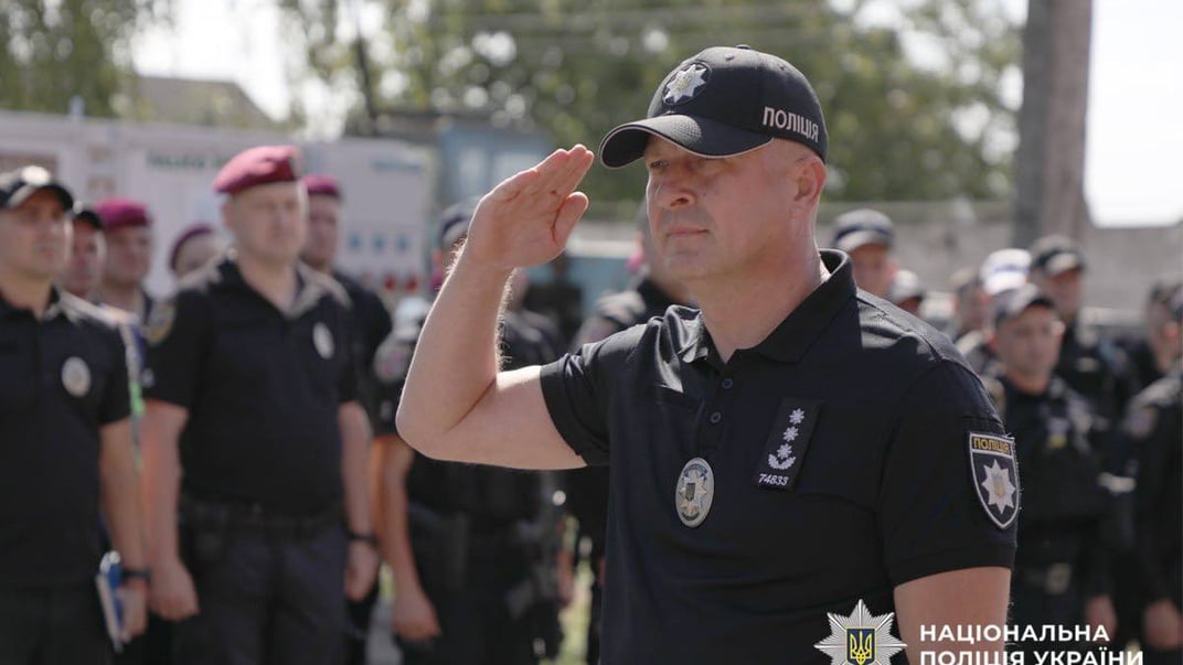 Олег Гудима