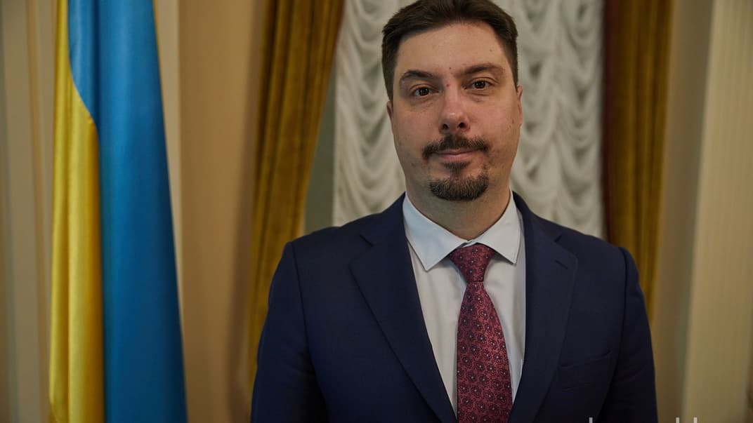 Всеволод Князев — глава Верховного Суда и член Высшего совета правосудия, который может привлекать к ответственности, отстранять и увольнять судей