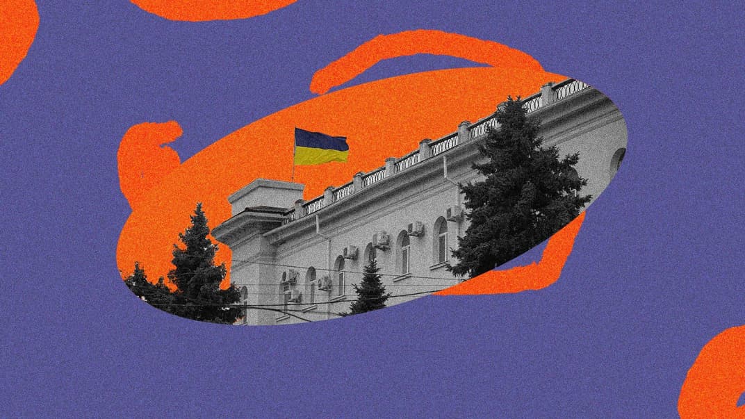 «Якщо лунає тривога, у нас є 40 секунд, аби сховатися». Херсон через місяць після деокупації