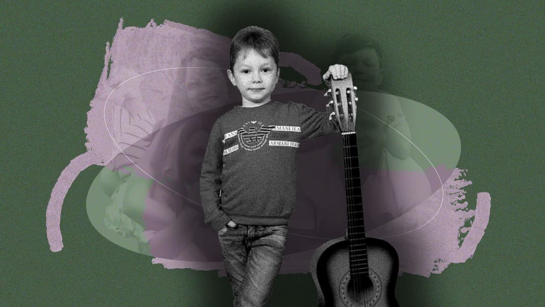 Владислав Магдик