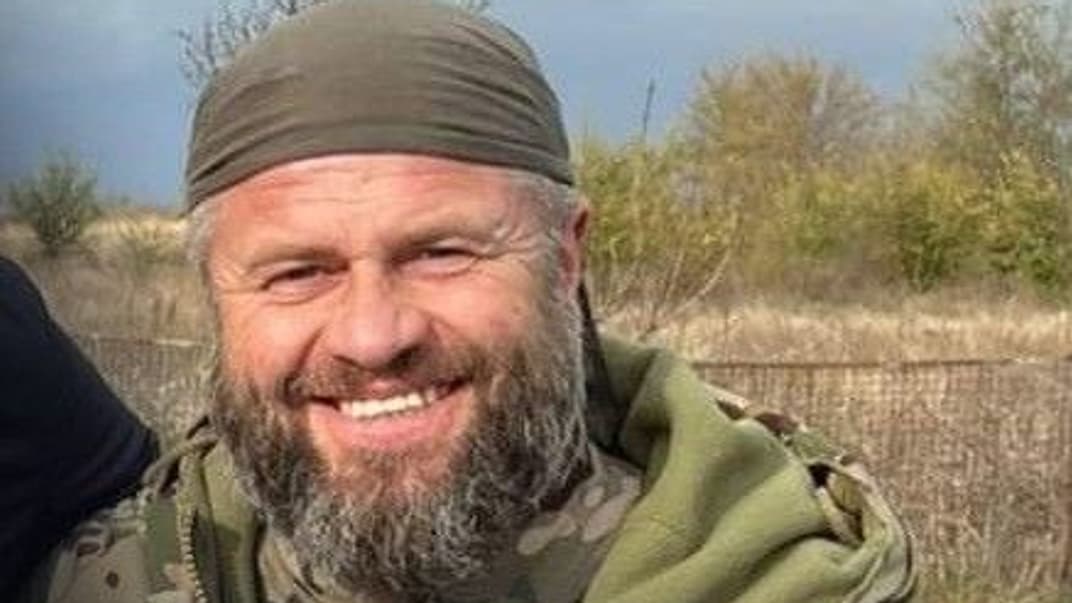 На фронте погиб депутат из Ивано-Франковской области Андрей Зеленчук