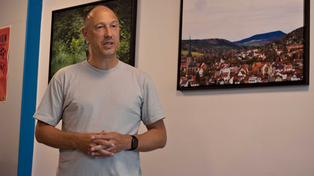 Рінго Мюльман