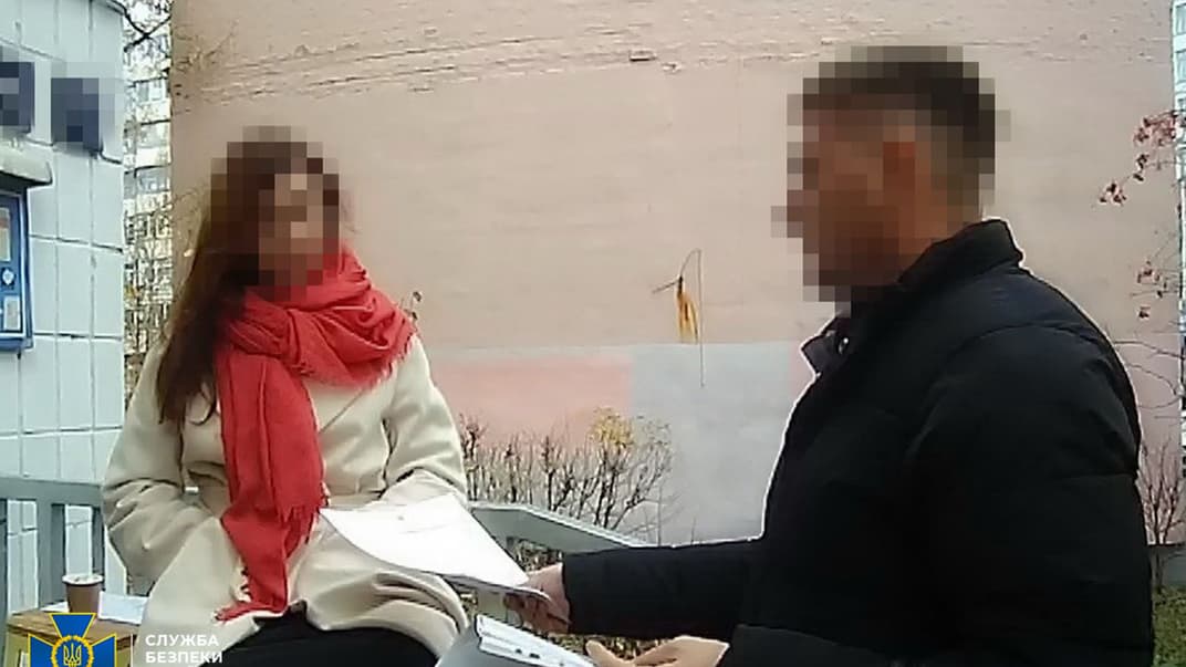 СБУ запідозрила дружину Семенченка у розкраданні грошей добровольчого батальйону «Донбас»