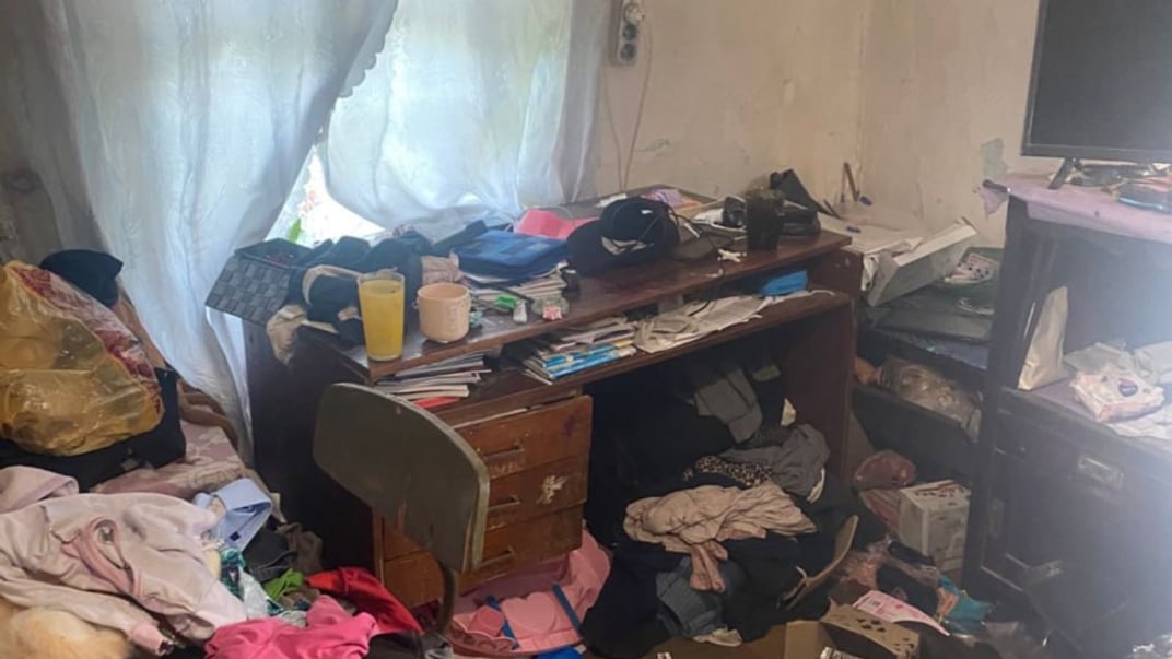 На Київщині чоловік убив 17-річну дівчину в її власному будинку. Раніше він вже засуджувався за умисне вбивство — генпрокурор