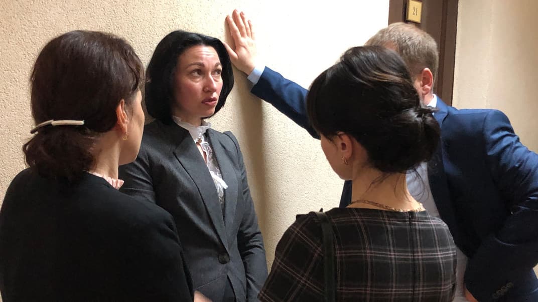 Елена Танасевич