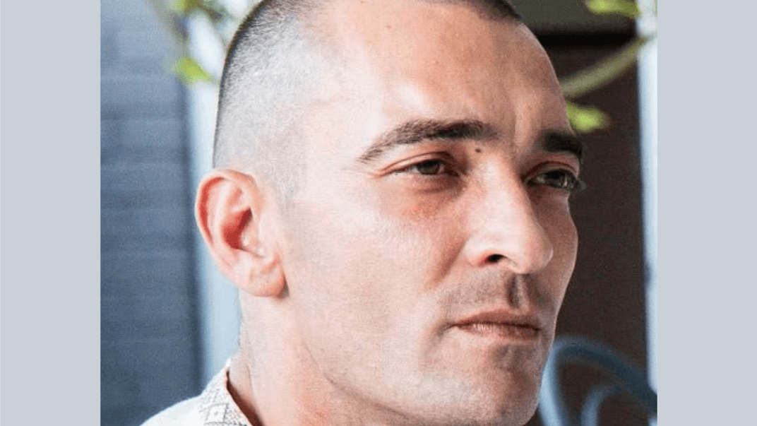 Полковник Сергій Захаревич