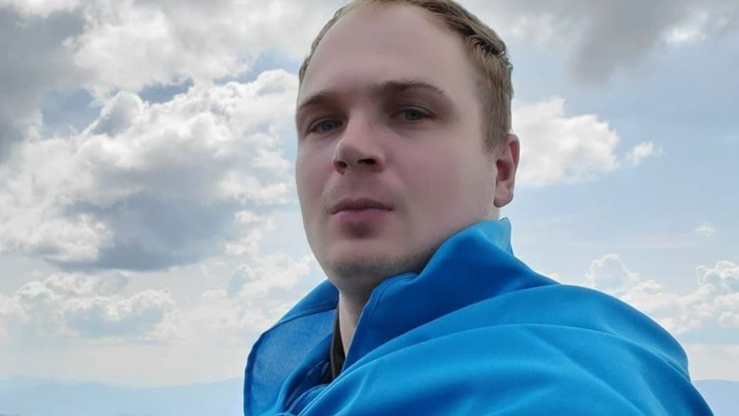 Андрей Василенко