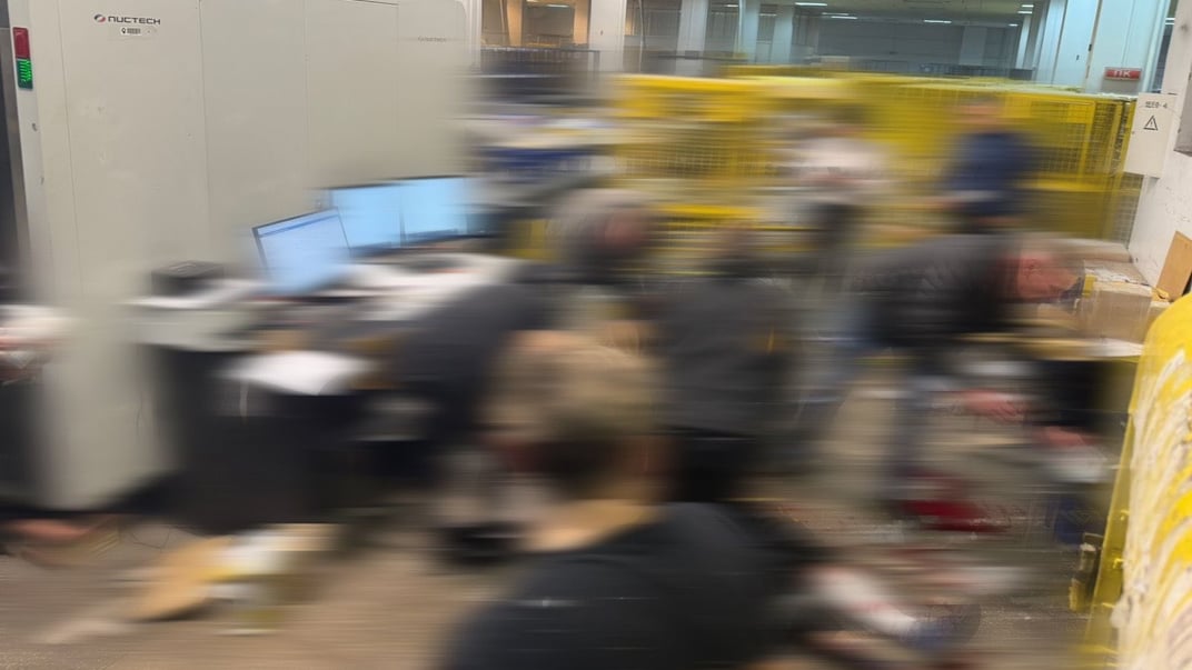 Відділення «Укрпошти», де вибухнула посилка Відділення «Укрпошти», де вибухнула посилка