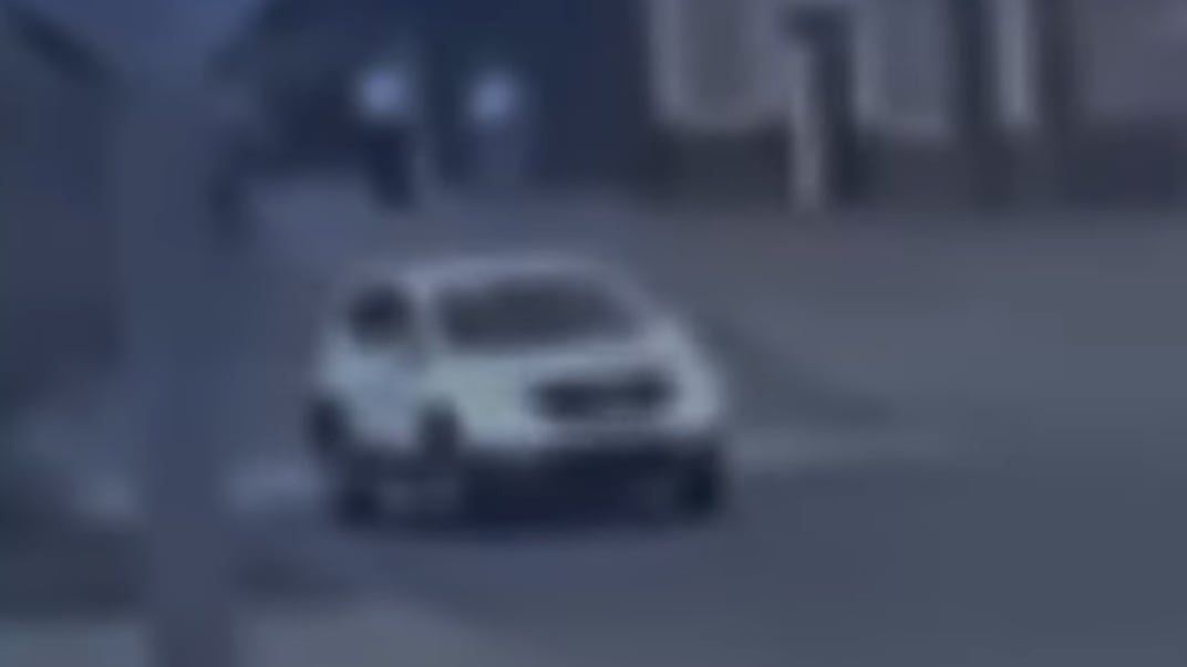 В Енергодарі вибухнув автомобіль, у якому перебував «начальник фізичної охорони» ЗАЕС