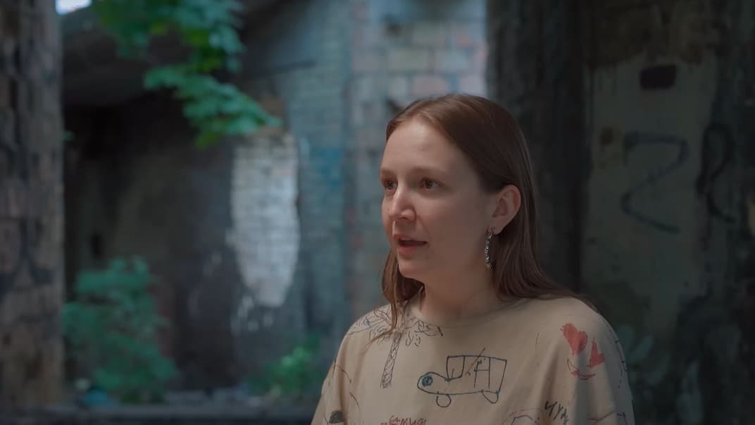 Катерина Приймак