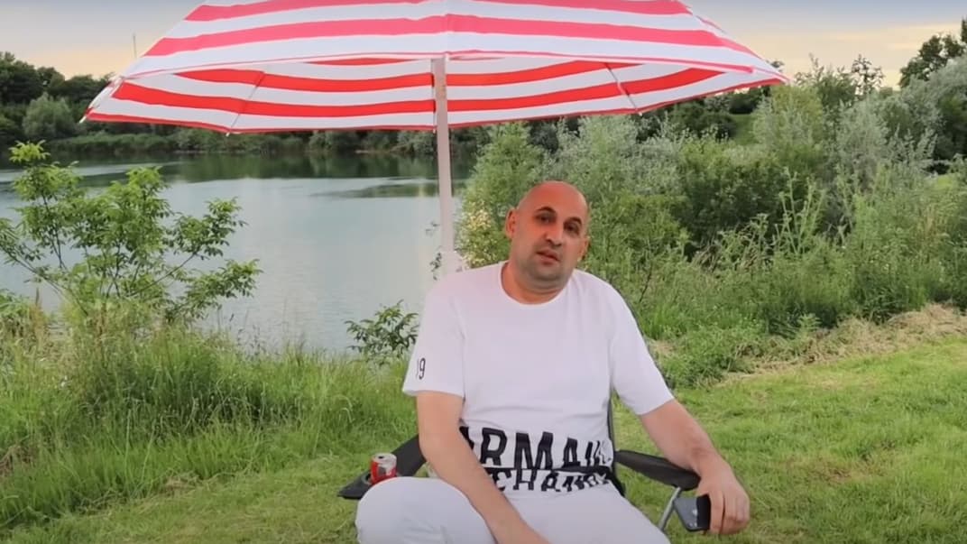 Маміхан «Анзор» Умаров