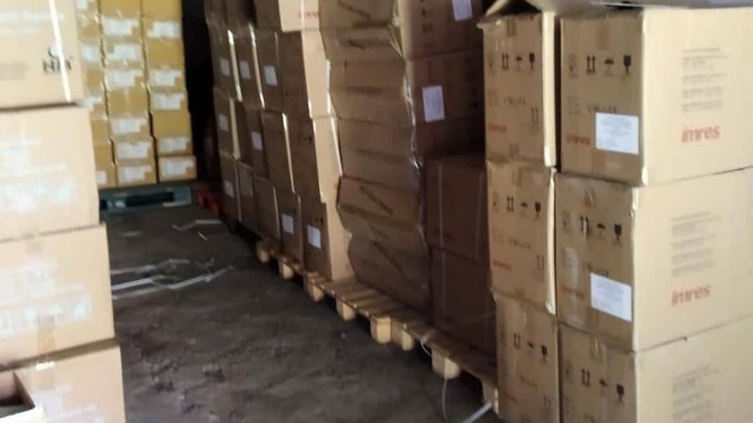 Ексгендиректора лікарні на Буковині підозрюють у викраденні ліків з гумдопомоги