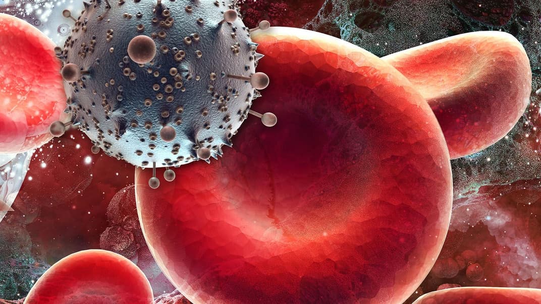 «Заморозка» человека, вакцина против хламидиоза, оживление мозга: главные достижения в области медицины за год