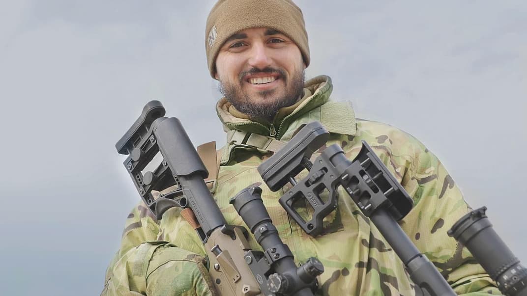 Алексей Чубашев