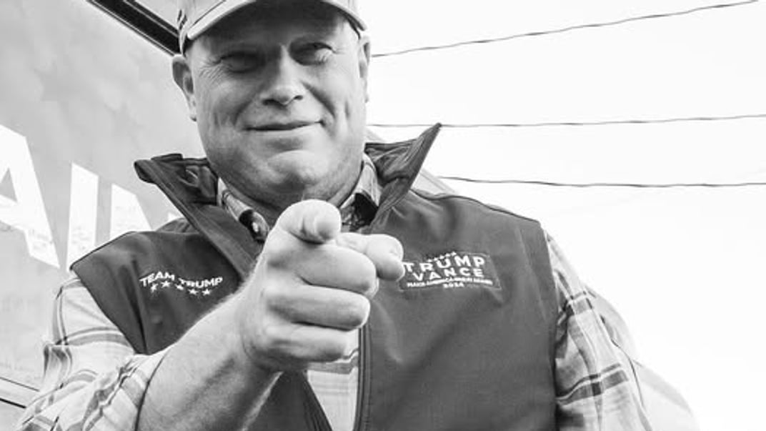 Американський посол у НАТО Метью Вітакер