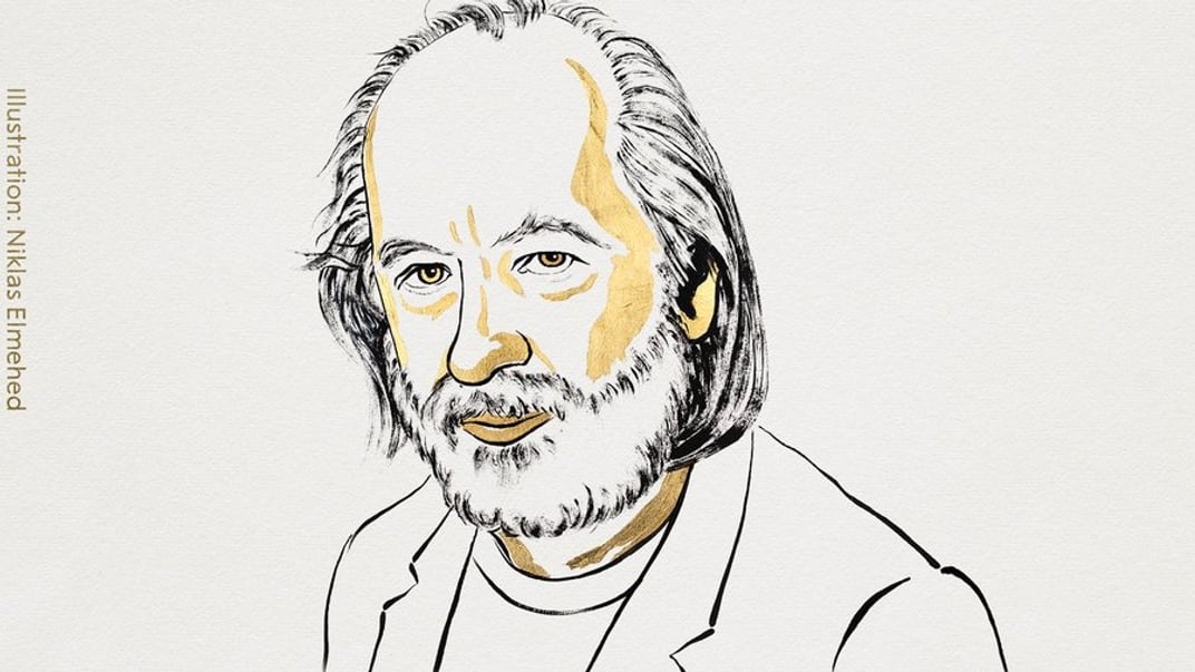 Ласло Краснагоркаї