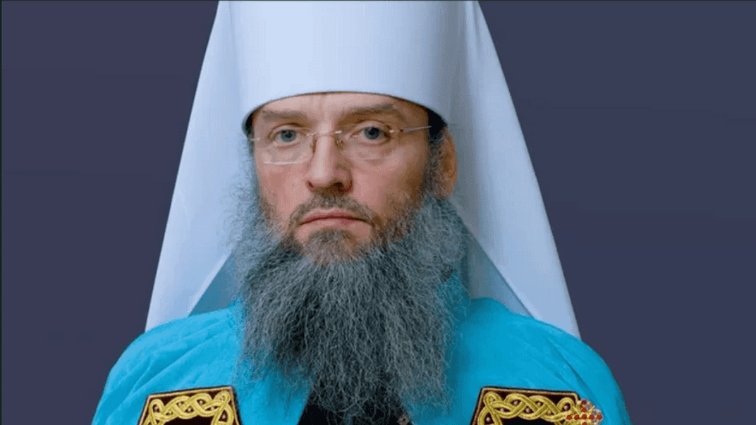 Митрополит Лука (Андрей Коваленко)