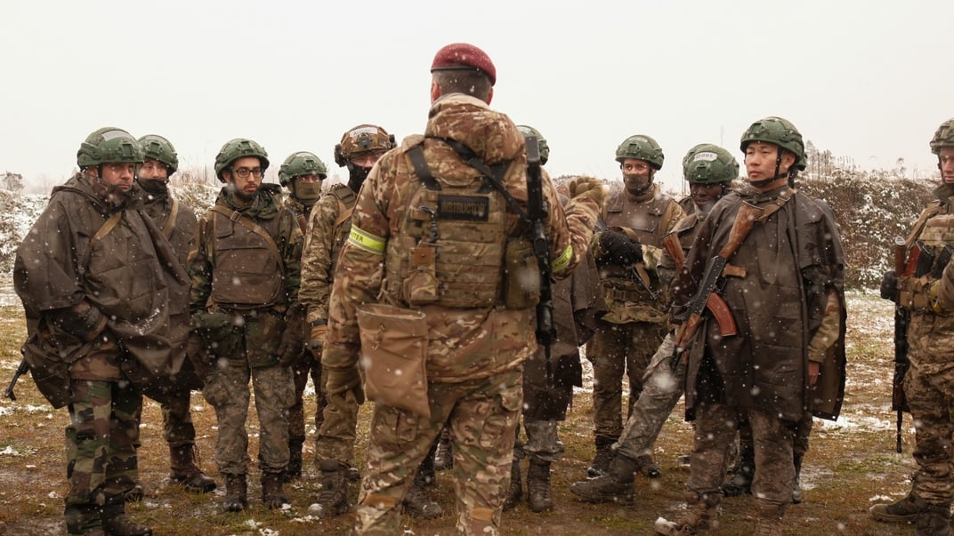 Ілюстративне фото