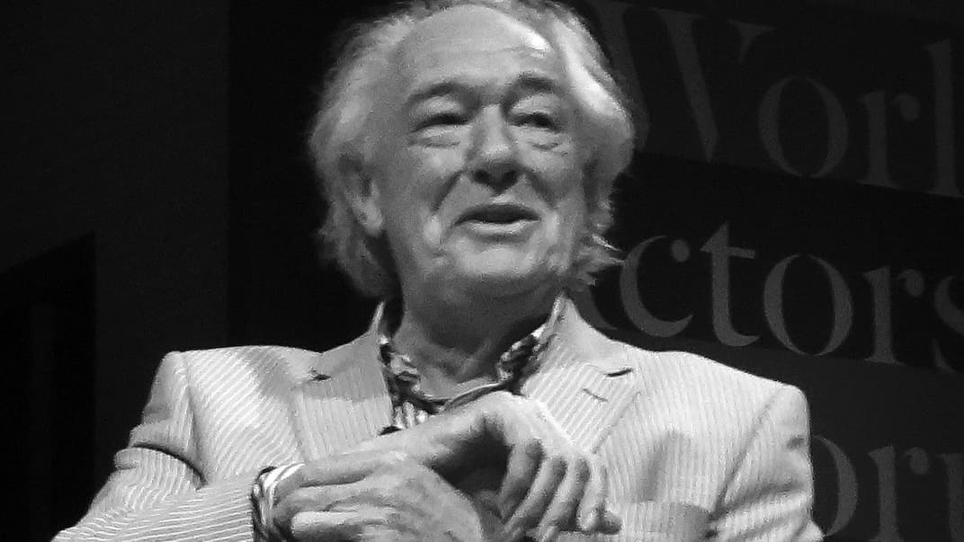 Майкл Гэмбон