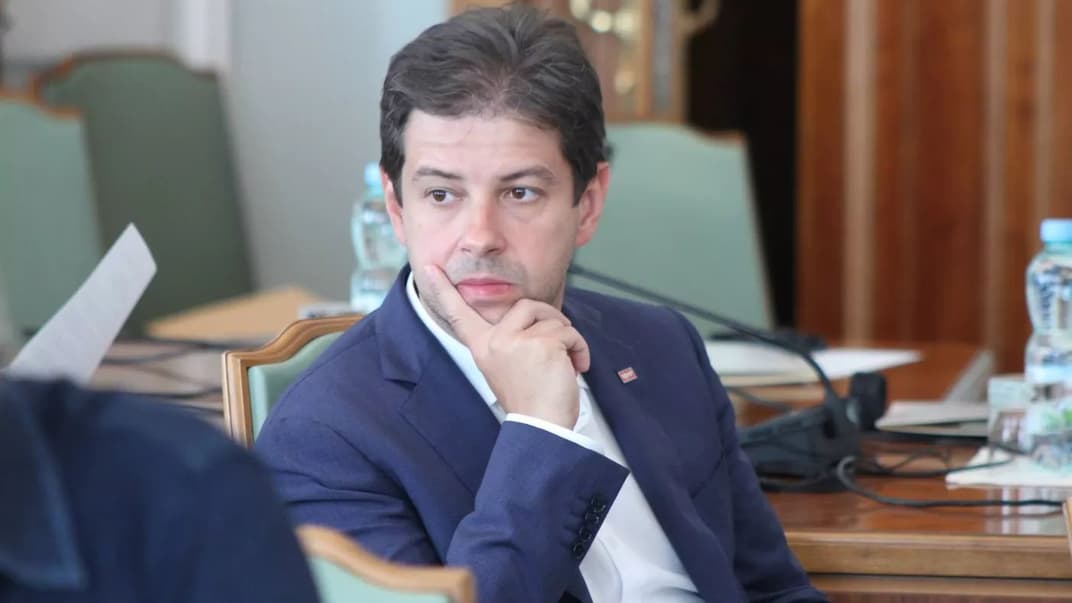 Народный депутат Сергей Алексеев, 2015 год