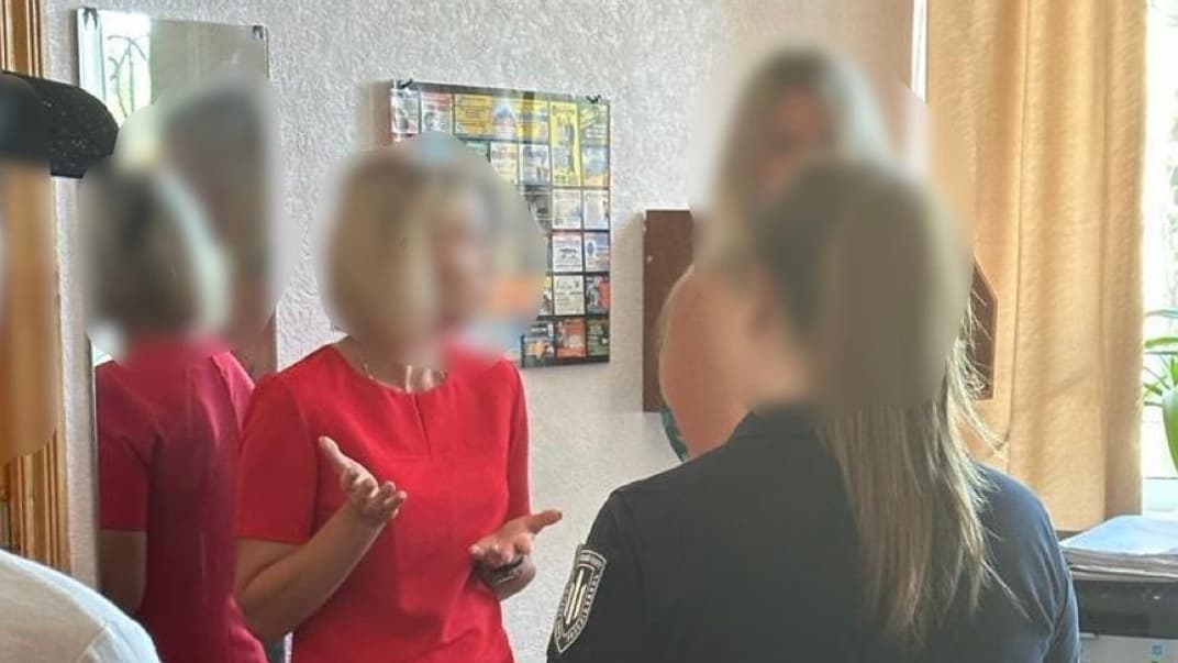 Судді Звенигородського райсуду Черкаської області повідомили про підозру