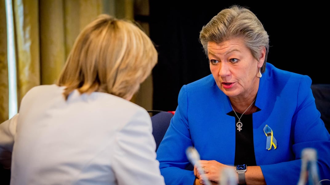 Ілва Йоганссон