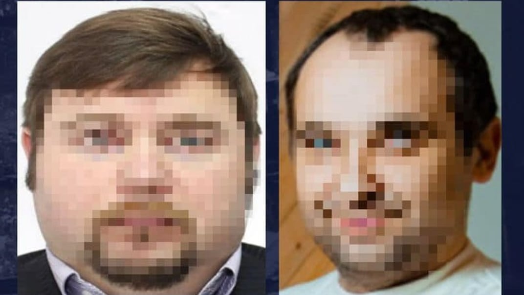 Подозреваемые экс-руководители «Оленовской колонии»