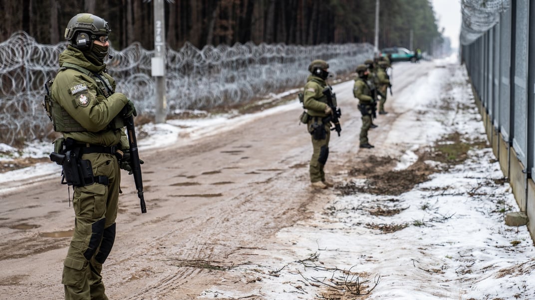 Ілюстративне фото