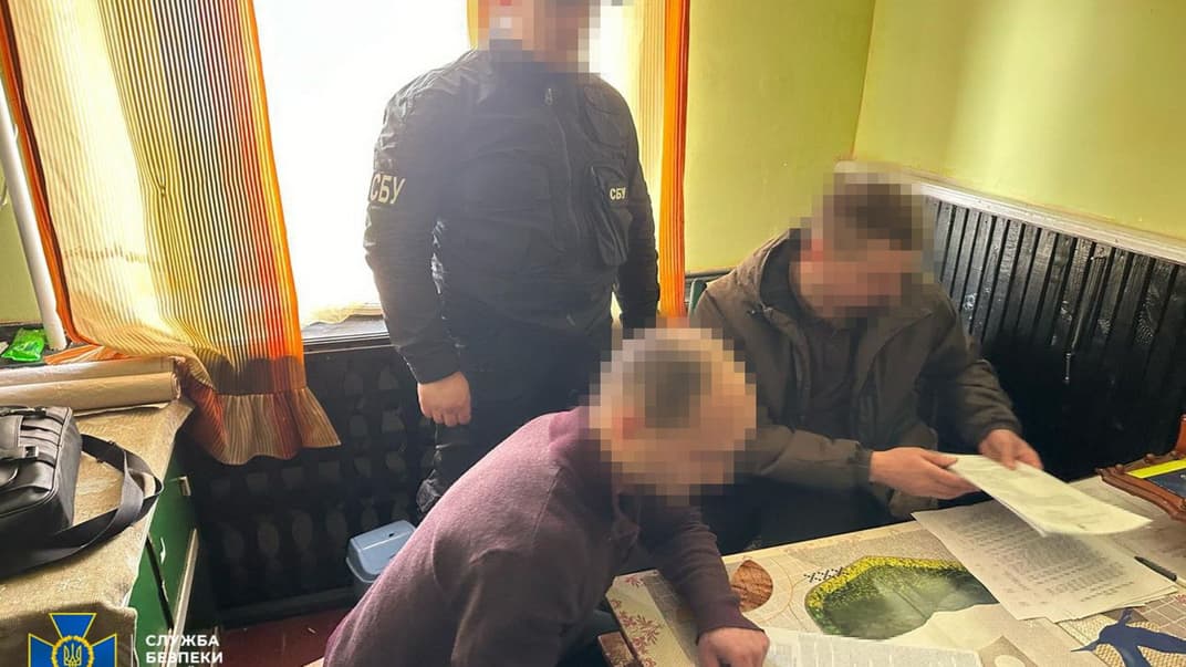 СБУ викрила в’язня-агента ФСБ, який після виходу з тюрми мав допомагати російським ДРГ на півночі України