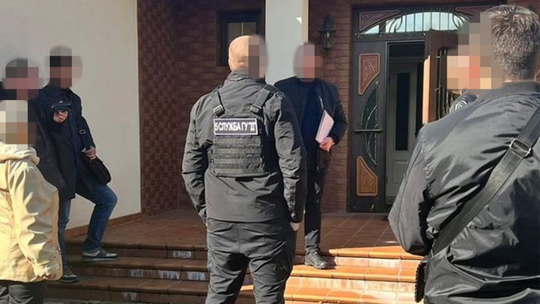 Судді Північного апеляційного господарського суду повідомили про підозру