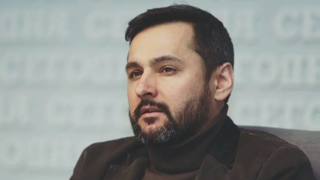 Андрій Білоус