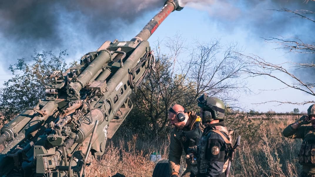 Українські військові. Ілюстративне фото