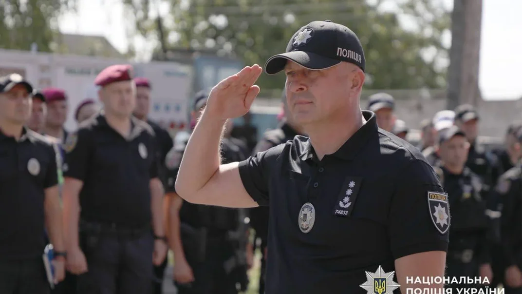 Олег Гудима