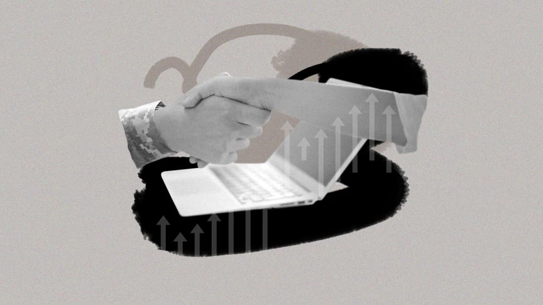 Почему бригады становятся стартапами