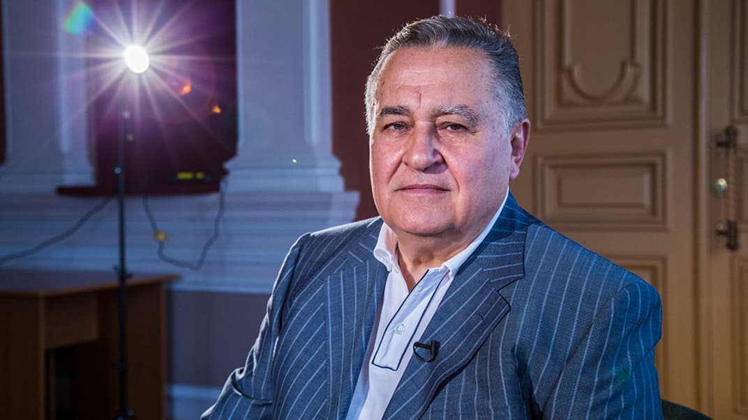 Євген Марчук