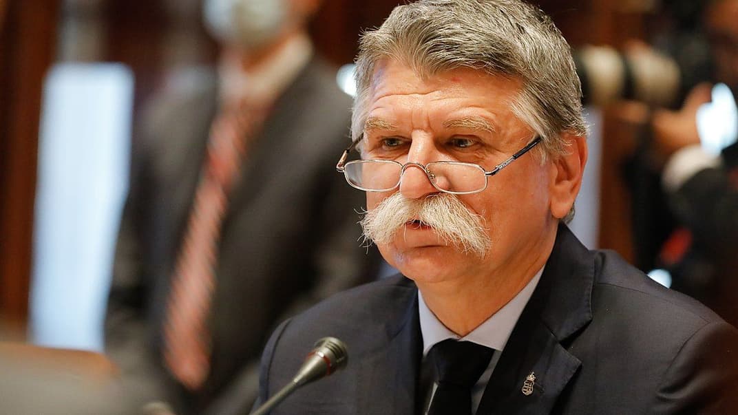 Ласло Кевер