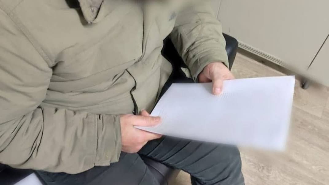 Засуджений харків'янин, який поширював матеріали про вхід України до складу рф