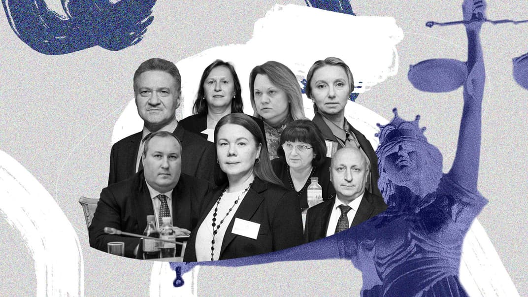 Поездки в рф, подарки от родителей-пенсионеров и успешные дети. Что известно о новых членах ВСП