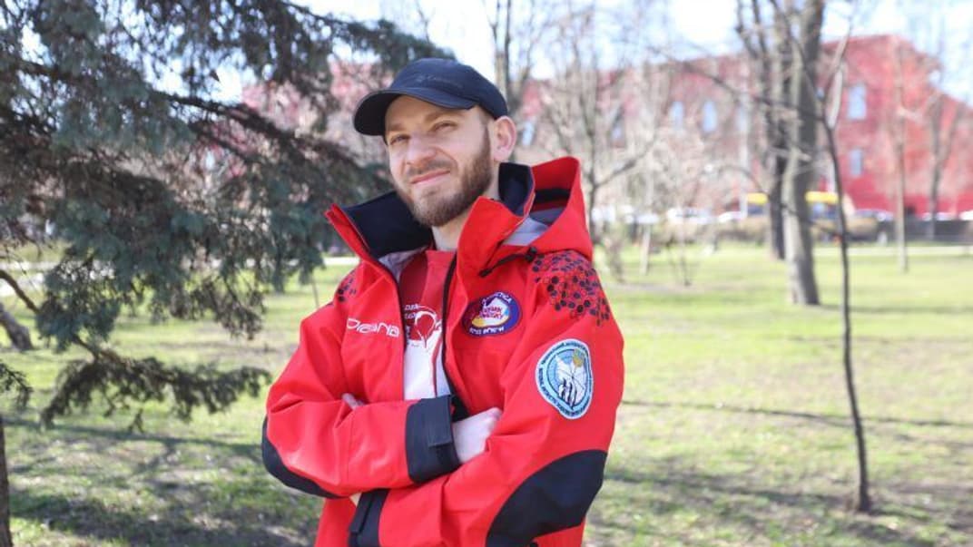 «Имел спокойный характер»: коллеги о Василии Емельяновиче, который погиб в Антарктиде