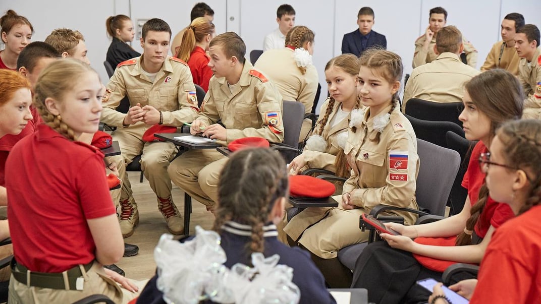 Ілюстративне фото