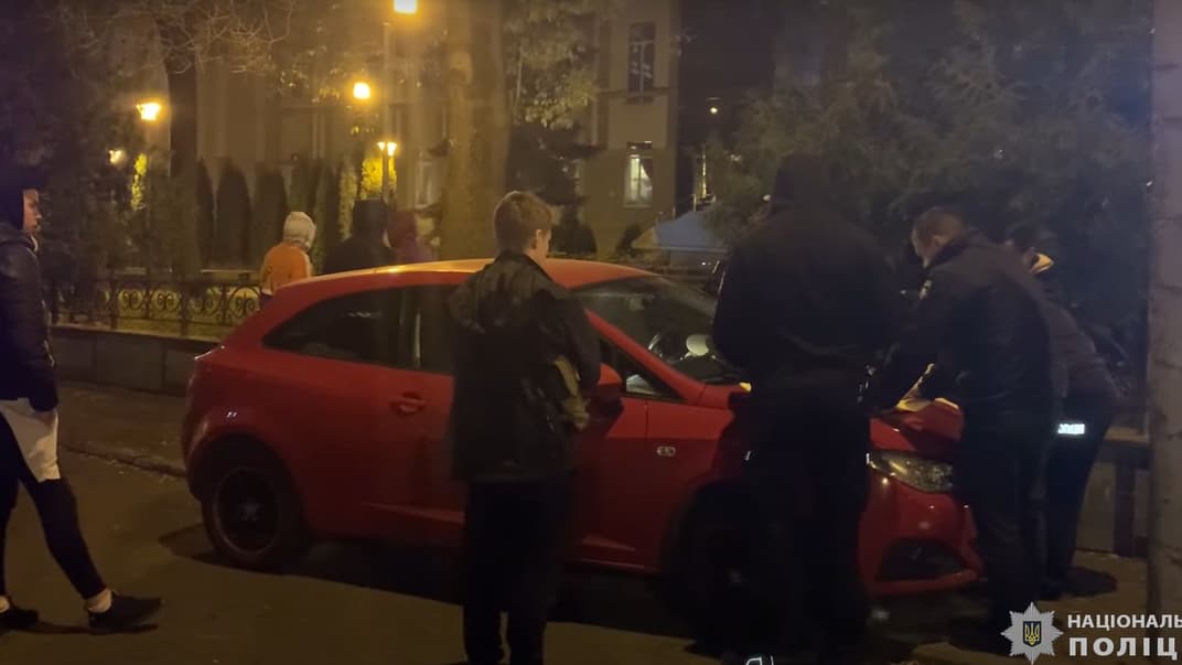 Полиция в Ровенской области разоблачила 18-летнего парня с поддельными COVID-сертификатами