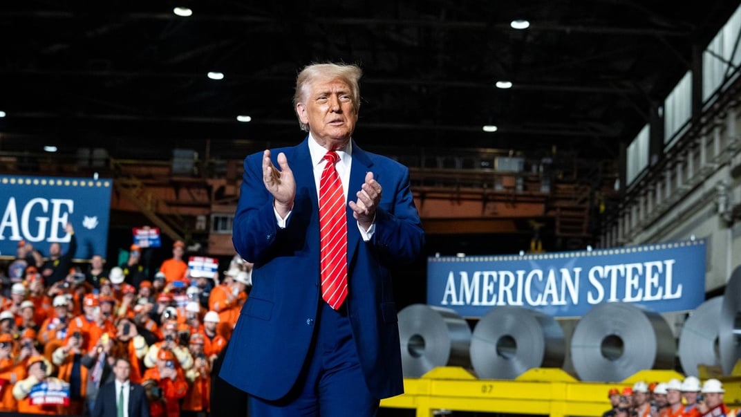 Президент США Дональд Трамп Президент США Дональд Трамп